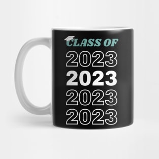 Class of 2023 Mug